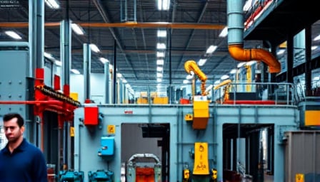 Liaoning Shenhua Holdings Navigates Dynamic Market with Strategic Acumen Amid Consumer Discretionary Sector Shifts