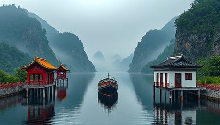 Liaoning Shidai WanHeng Co., Ltd. Hits 52-Week High Amid Market Optimism and Strategic Growth