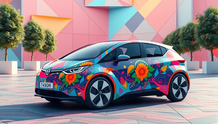 Li Auto Q3 Earnings Miss: Revenue Declines, EV Market Pressure Intensifies