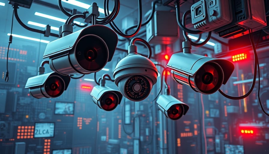 Liberty Defense Eyes Nasdaq IPO, Boosting AI Security Tech for Growth Liberty Defense Eyes Nasdaq IPO, Boosting AI Security Tech for Growth