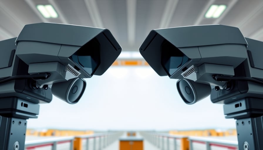 Liberty Defense Holdings Rides Volatile TSX Venture Gains in Security Tech Liberty Defense Holdings Rides Volatile TSX Venture Gains in Security Tech