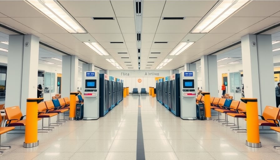 Liberty Defense Holdings Sees TSA Contract Boost Amid Volatile TSX Performance Liberty Defense Holdings Sees TSA Contract Boost Amid Volatile TSX Performance