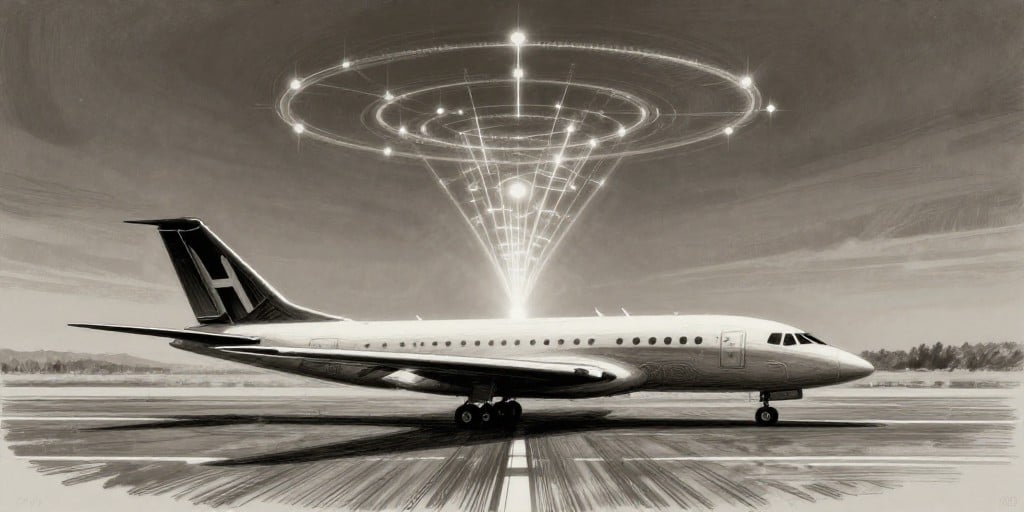 Liberty Defense Wins Major U.S. Airport Contract, Expanding HEXWAVE™ Security Technology