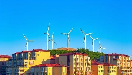 Liberty Energy Inc. Leads Energy Sector with Strategic Growth and Innovative Partnerships