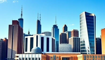 Liberty Financial Group Ltd: A Steady Force in Australia's Financial Sector
