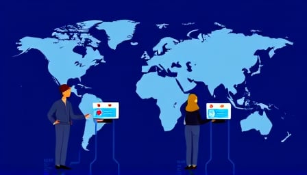 Liberty Global Advances with Strategic Moves and Financial Updates