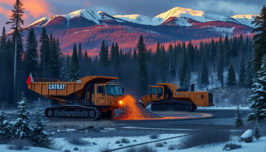 Liberty Gold Corp Faces Profit Crisis: Why Investors Must Watch Its Future Moves Liberty Gold Corp Faces Profit Crisis: Why Investors Must Watch Its Future Moves