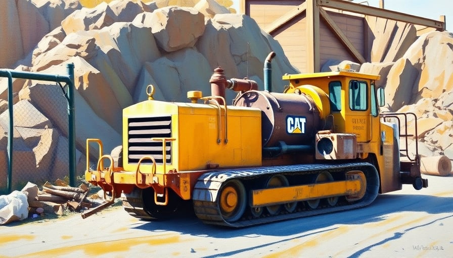 Liberty Gold Corp: Rising Stock, Strong Idaho Project Boost Investor Confidence