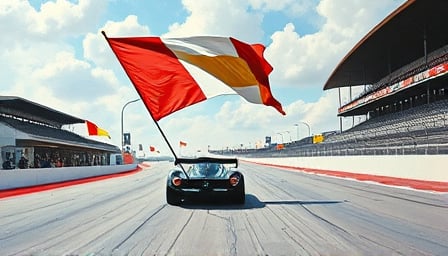 Liberty Media Corp-Liberty Formula One Faces Profitability Challenges Amid Market Fluctuations