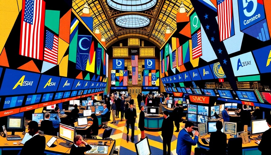 LibertyStream Boosts Liquidity: ICP Securities Partnership Drives Stock Stabilization LibertyStream Boosts Liquidity: ICP Securities Partnership Drives Stock Stabilization