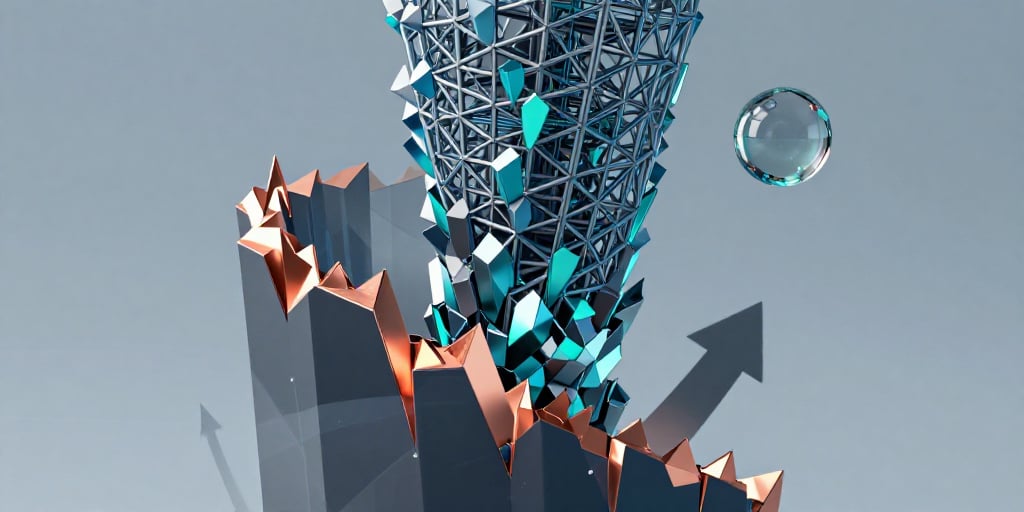 LibertyStream Infrastructure: Rising Stock, Negative P/E, and Growth in Metals & Mining