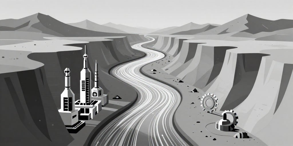 LibertyStream Infrastructure: TSX Venture Leader in Lithium & Copper Brine Mining LibertyStream Infrastructure: TSX Venture Leader in Lithium & Copper Brine Mining
