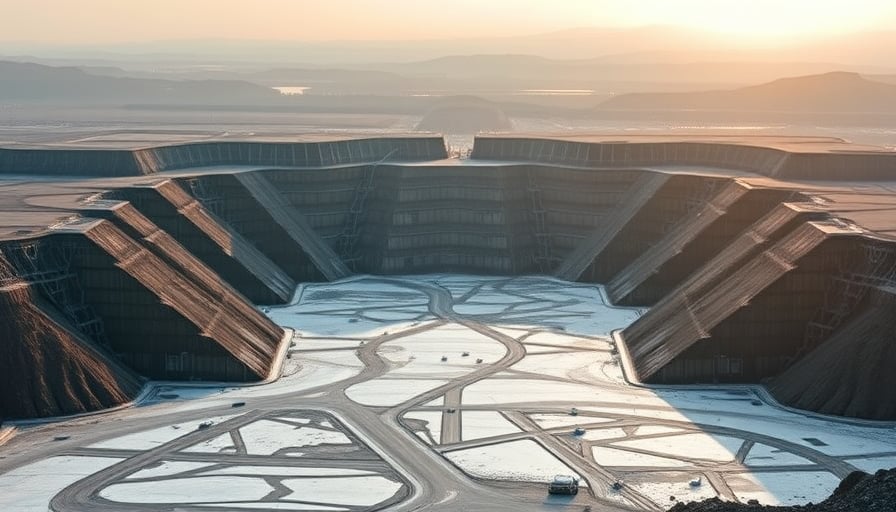 LibertyStream Raises Up to $10M in Private Placement to Fuel Lithium Expansion