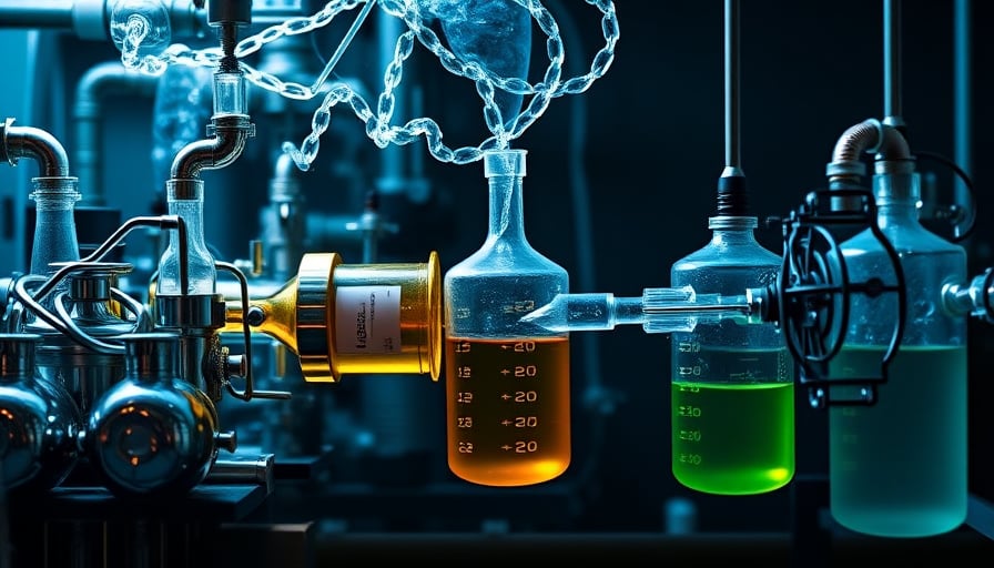 LibertyStream’s Generation 5 Launch Drives 21% Share Surge, Signals Shift to Lithium‑Production Powerhouse LibertyStream’s Generation 5 Launch Drives 21% Share Surge, Signals Shift to Lithium‑Production Powerhouse