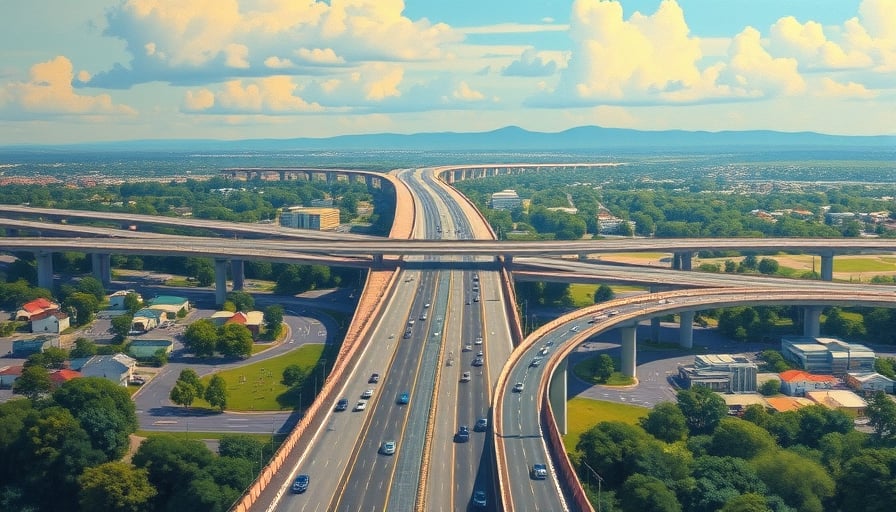 LibertyStream’s Lithium & Copper Focus Drives Stock Recovery Amid EV Demand Surge