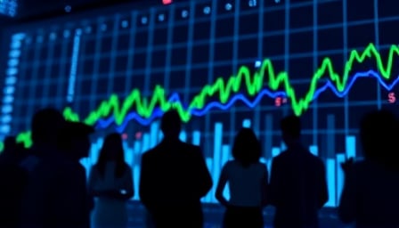 Lido Staked ETH Demonstrates Resilience and Recovery in Volatile Crypto Market