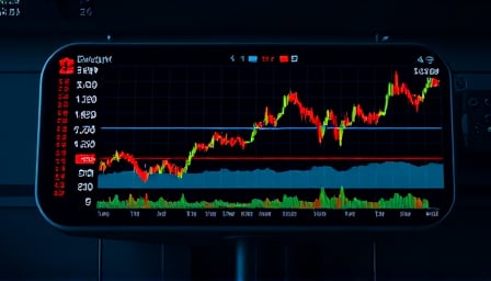 Lido Staked ETH's Volatile Journey: Navigating the Peaks and Troughs of Crypto Investment Lido Staked ETH's Volatile Journey: Navigating the Peaks and Troughs of Crypto Investment