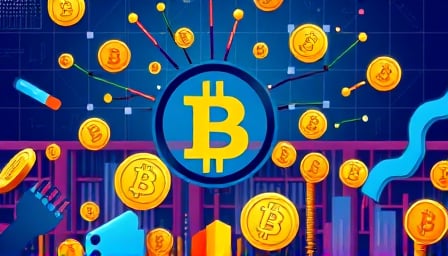 Lido wstETH Sees Significant Recovery and Market Growth Amid Crypto Volatility Lido wstETH Sees Significant Recovery and Market Growth Amid Crypto Volatility