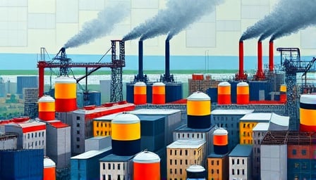 Lifco AB Faces Financial Setback in Q2 Amid Missed Expectations and Market Concerns