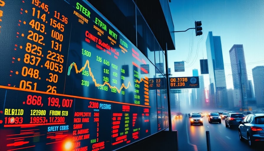 Life Crypto: Navigating Volatility, Growth, and Decentralized Finance Opportunities