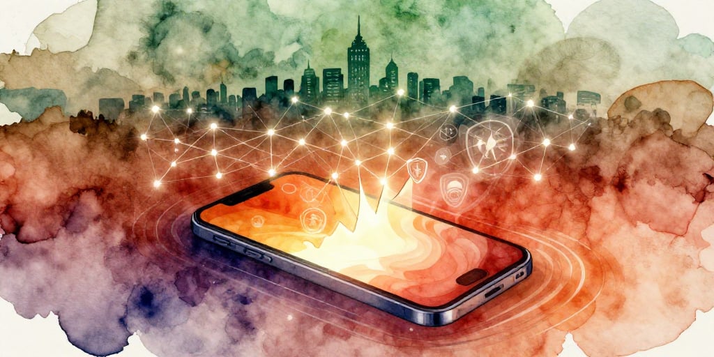 Life360 Q1 2026: 38% Revenue Surge, 3M Users, $19.7M Ad Growth, & AI‑Driven Super‑App Pivot Life360 Q1 2026: 38% Revenue Surge, 3M Users, $19.7M Ad Growth, & AI‑Driven Super‑App Pivot