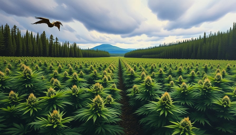 Lifeist Wellness Inc.: Cannabis, CBD, & Wellness Products Thrive in Global Market Lifeist Wellness Inc.: Cannabis, CBD, & Wellness Products Thrive in Global Market