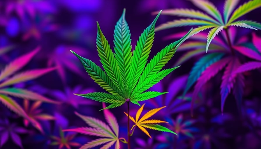 Lifeist Wellness Inc. Faces Losses Amid Cannabis Market Volatility