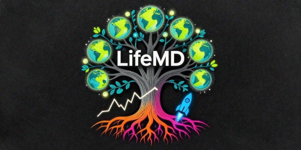 LifeMD Inc. Stock Hits 52‑Week Low: Telehealth’s Growth, Challenges & Investor Outlook LifeMD Inc. Stock Hits 52‑Week Low: Telehealth’s Growth, Challenges & Investor Outlook