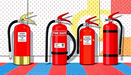 Lifesafe Holdings PLC: A Resilient Force in Global Fire Safety Technology