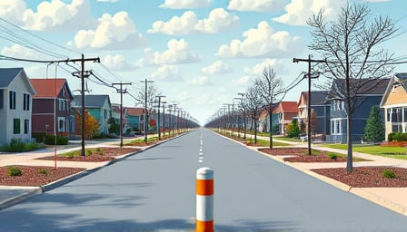 Lifestyle Communities Ltd Faces Financial Volatility Amid Real Estate Sector Challenges