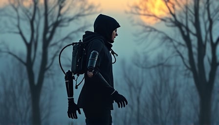 Lifeward Ltd Revolutionizes Mobility with Cutting-Edge Exoskeletons