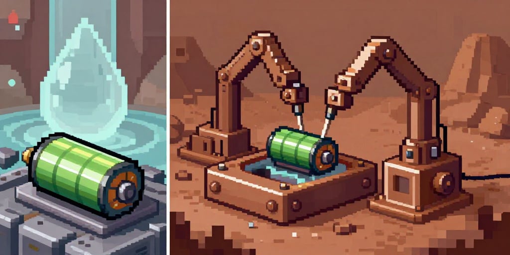 Lifezone Metals Powers Battery Metal Supply Chain with Hydromet Tech