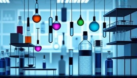 Ligand Pharmaceuticals Soars with NASDAQ Gains Amid Positive Market Momentum