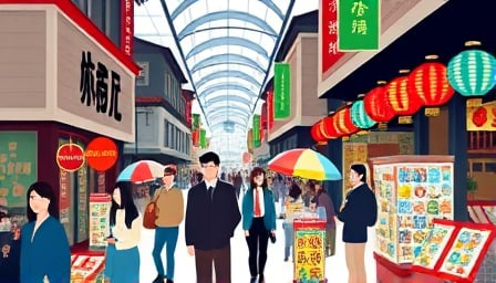 Ligao Foods Co Ltd Sees Notable Recovery and Growth on Shenzhen Stock Exchange