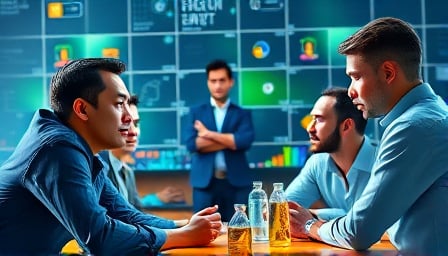 Light AI Inc. Reports Increased Q1 2025 Expenses Amidst Development of AI Health Solutions