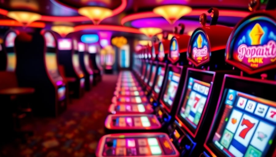 Light & Wonder Wins $190 Million Settlement, Focuses on Gaming Growth Light & Wonder Wins $190 Million Settlement, Focuses on Gaming Growth