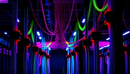 Lightbridge Corp Strengthens Financial Position Amid Nuclear Energy Surge and Market Volatility