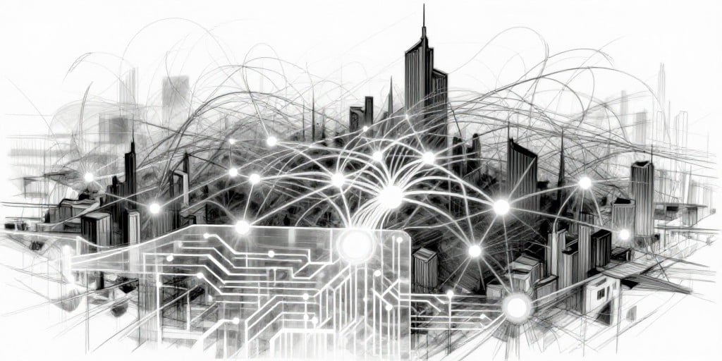 LightOn SAS Leads Generative AI Innovation for Public & Private Sectors