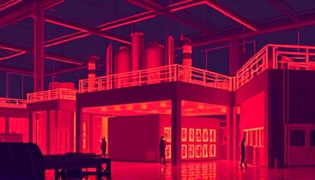 LightPath Technologies Secures $18.2 Million Defense Order, Boosting Stock and Future Outlook