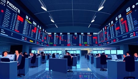 Lightwave Logic Inc. Experiences Stock Volatility Amid Focus on Electro-Optic Polymer Innovation