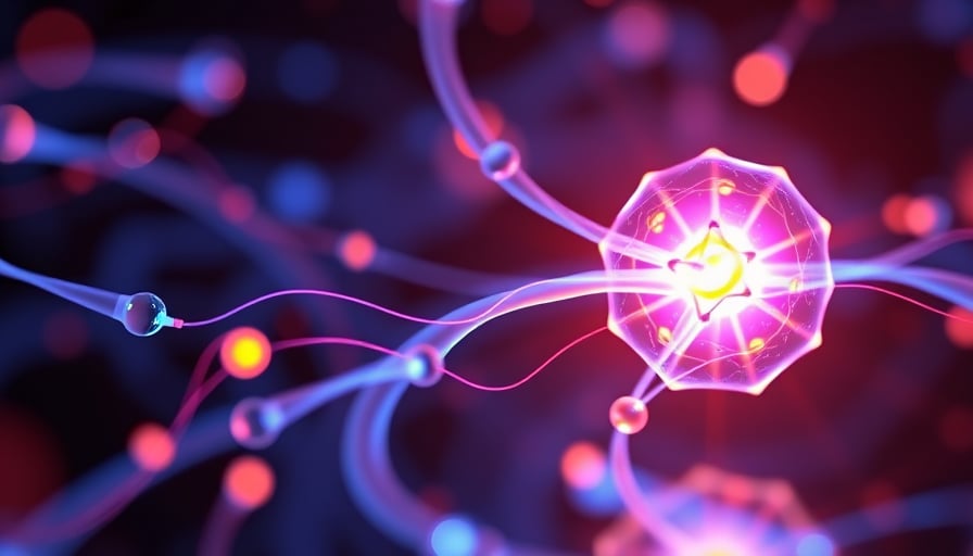 Lightwave Logic: Innovation vs. Financial Turbulence in Electro‑Optic Polymers