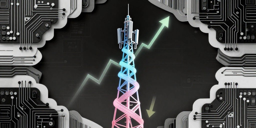Lightwave Logic: Navigating Growth in Electro‑Optic Polymer Tech Amid Market Volatility Lightwave Logic: Navigating Growth in Electro‑Optic Polymer Tech Amid Market Volatility