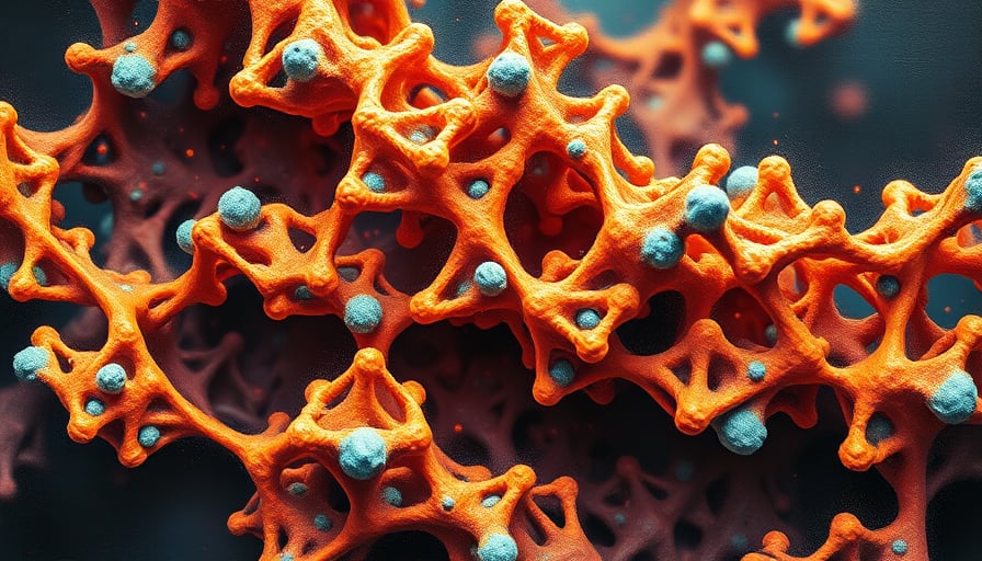 Lightwave Logic Partners with QPICs to Drive Electro‑Optic Polymer Innovation and Boost Stock Momentum