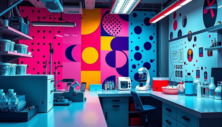 Lightwave Logic: Pioneering Electro‑Optic Polymers to Revolutionize Data Transmission Lightwave Logic: Pioneering Electro‑Optic Polymers to Revolutionize Data Transmission