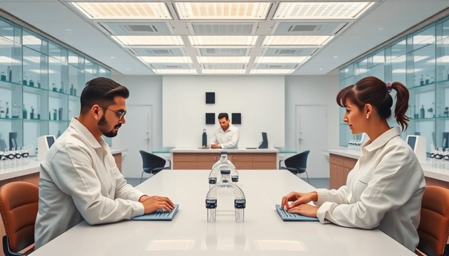 Lightwave Logic Rises on Electro‑Optic Polymer Innovation, Eyes Future Profitability Lightwave Logic Rises on Electro‑Optic Polymer Innovation, Eyes Future Profitability