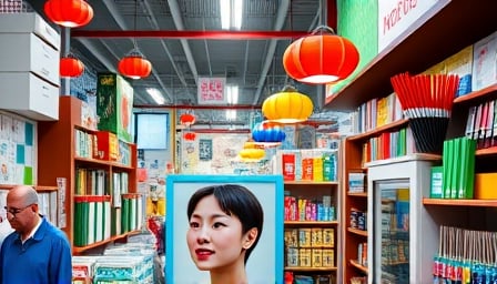 Lihit Lab Inc.: A Century-Old Leader in Office Supplies with Diverse Offerings and Strong Financials