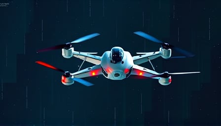 Lilium NV: Pioneering Electric Air Mobility Amid Market Volatility