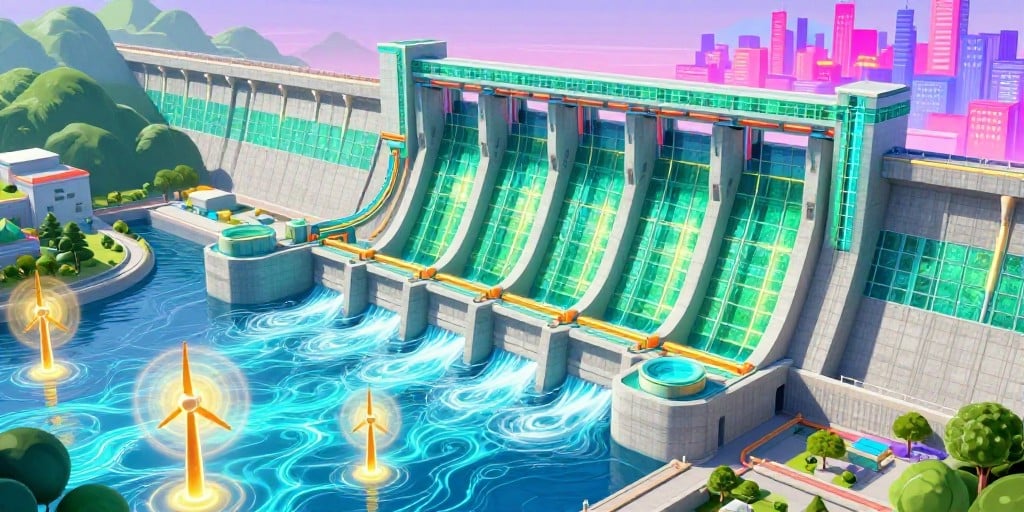 乐山电力 Limit‑Up Surge: Why the Electric Utilities Rally is Here to Stay