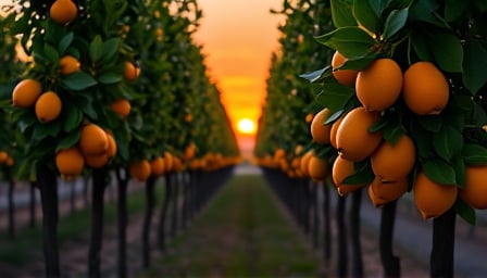 Limoneira Co. Maintains Strong Market Presence Amid Stock Volatility Limoneira Co. Maintains Strong Market Presence Amid Stock Volatility