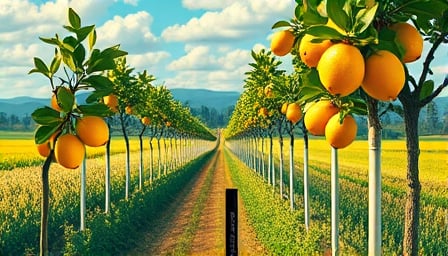 Limoneira Co. Reports Loss Amid Market Challenges, Eyes Recovery Limoneira Co. Reports Loss Amid Market Challenges, Eyes Recovery